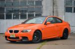 BMW M3 Coupe Lime Rock Edition 2013 года